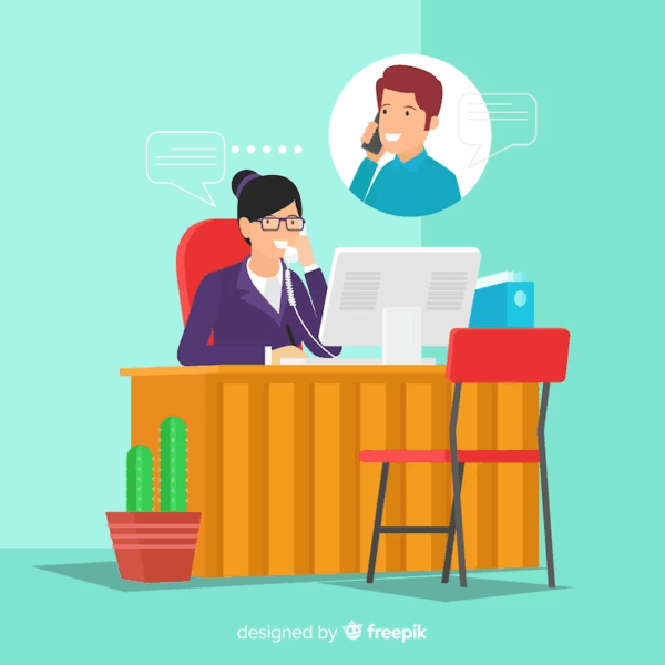 Cold Calling Services