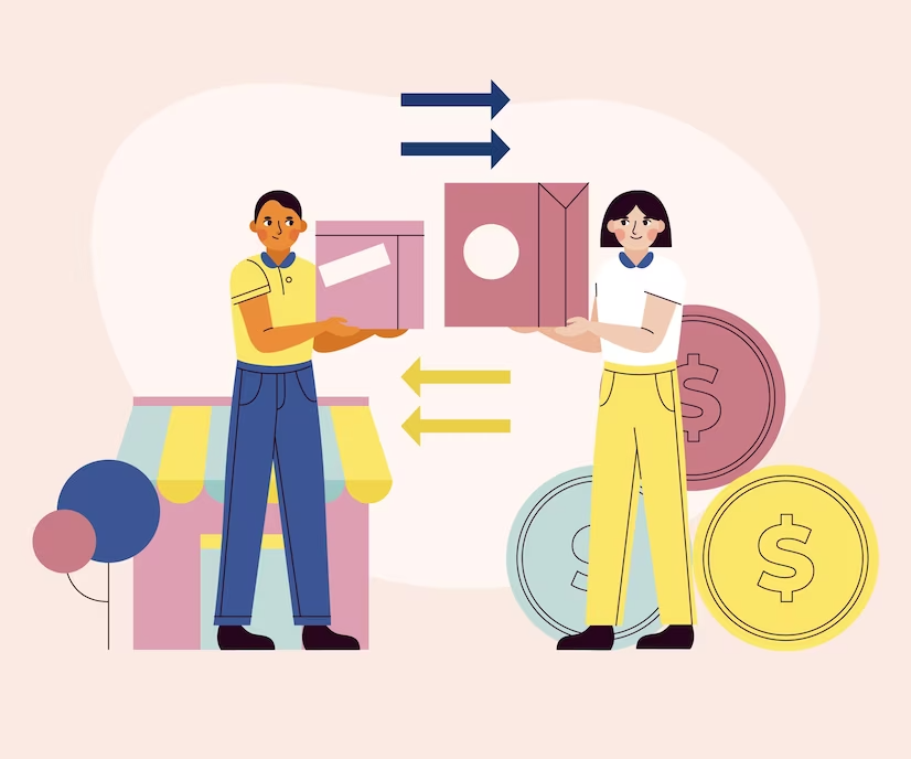 Cross-Selling-and-Up-selling Cross Selling and Up-selling